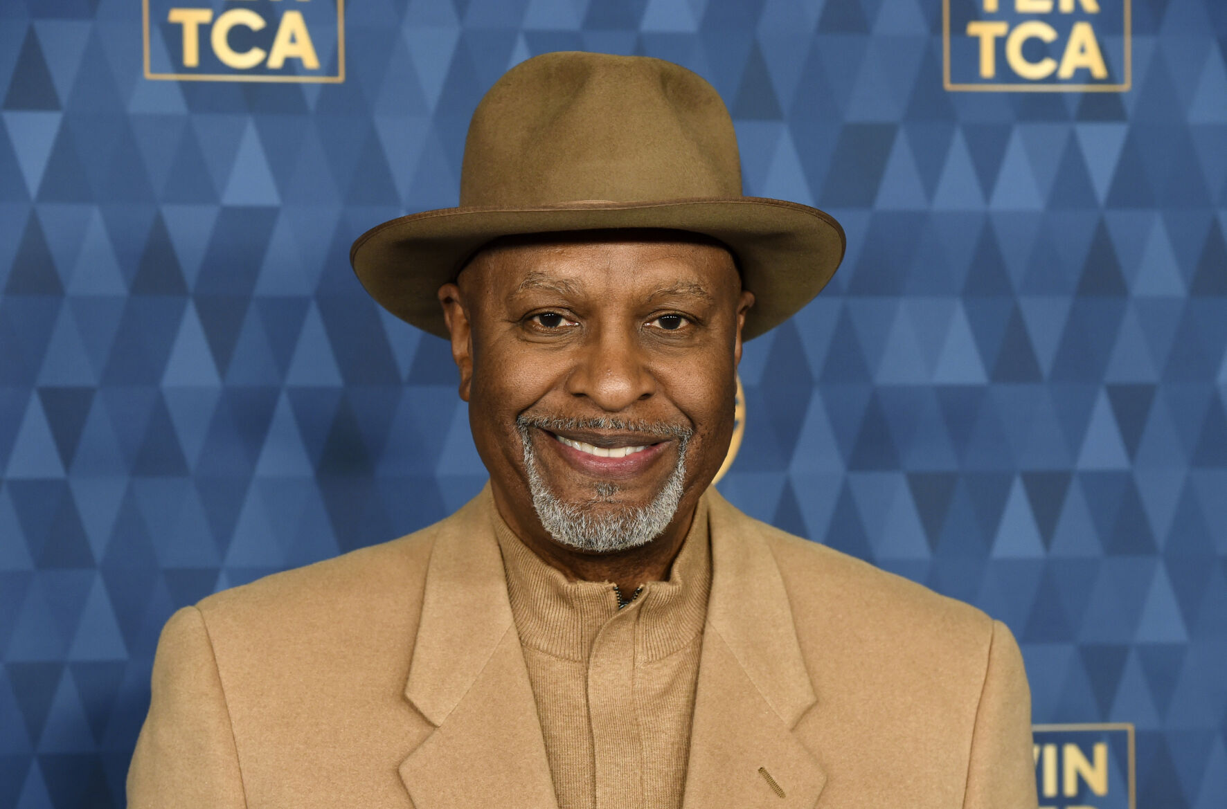 James Pickens Jr.